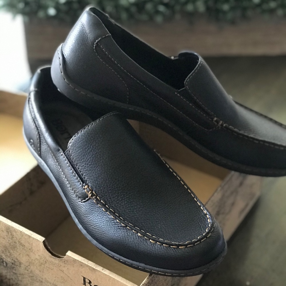 Born Eberhard Men’s Loafers